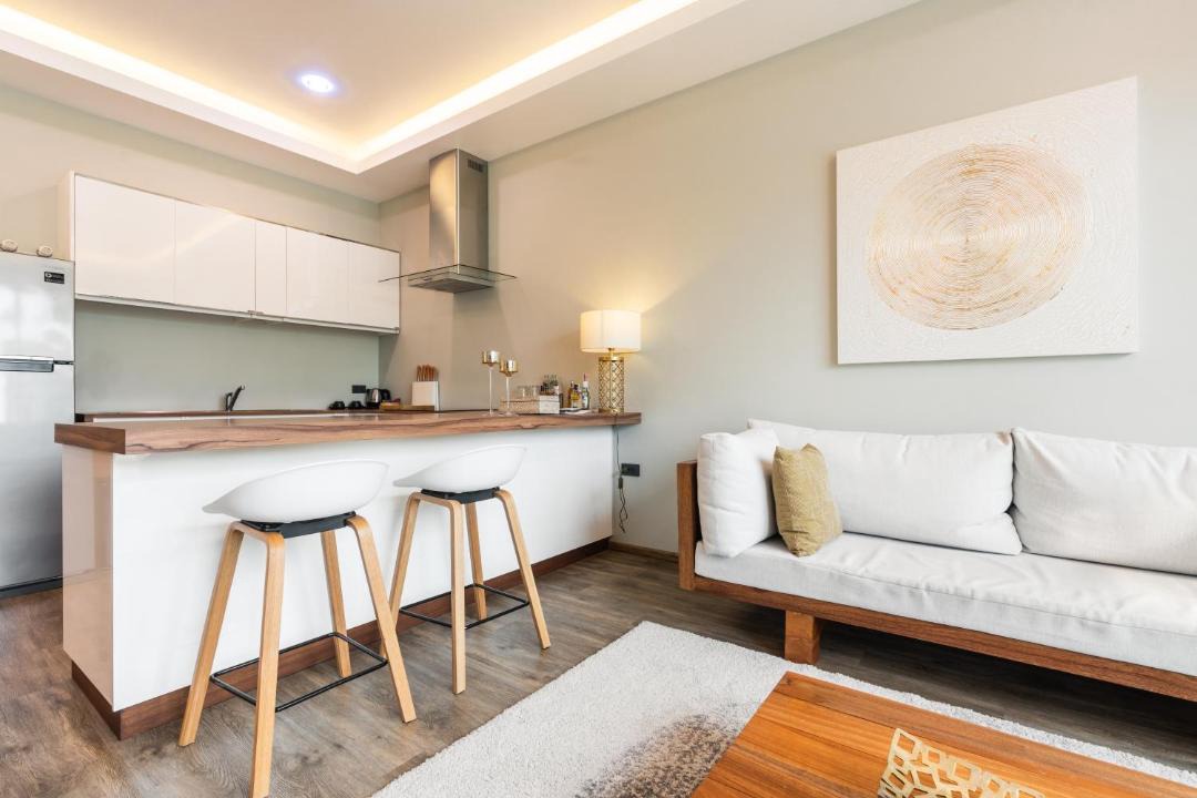 Hin Hong Hotel | Zee Luxury Boutique Hotel