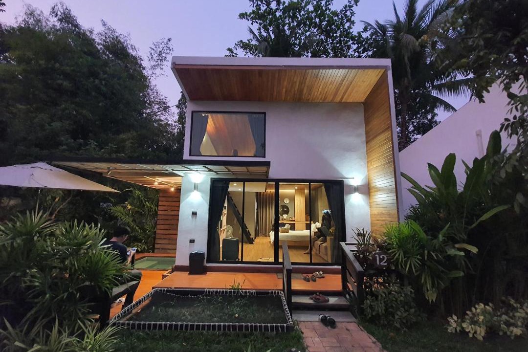 Nakhon Nayok Villa | Villa Panalai