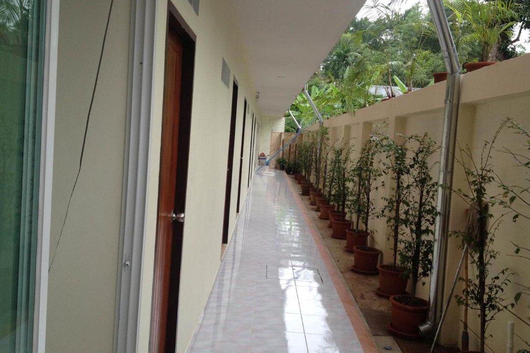 Chiang Khong Hotel | Day Waterfront Hotel