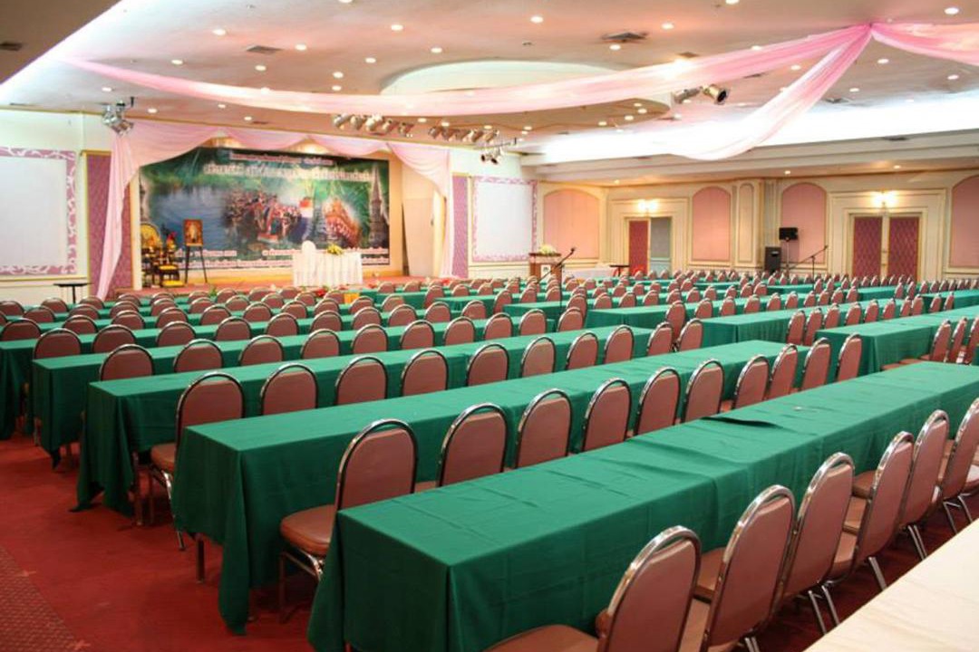 Yasothon Hotel | JP Emerald Hotel