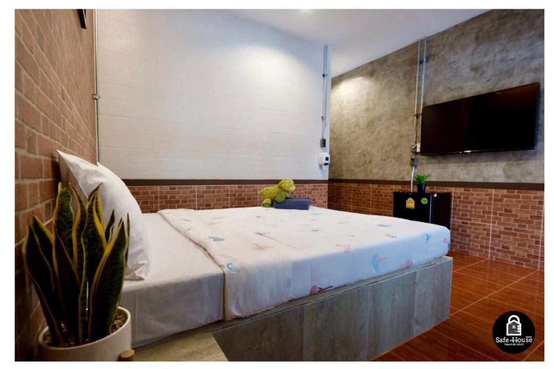 Ban Pa Yang Hotel | เซฟเฮ้าส์รีสอร์ท บางใบไม้