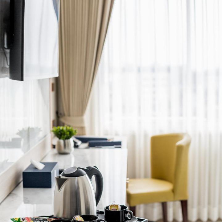 Mak Khaeng Hotel | The 8 Hotel Udonthani