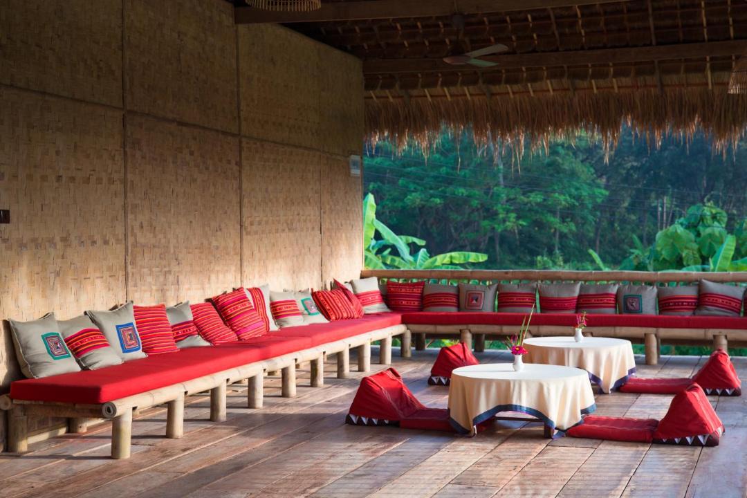 Mae Taeng House | Lisu Lodge by Asian Oasis