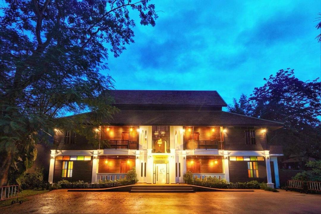 Samoeng Resort | คุ้มสะเมิง-Samoeng Center