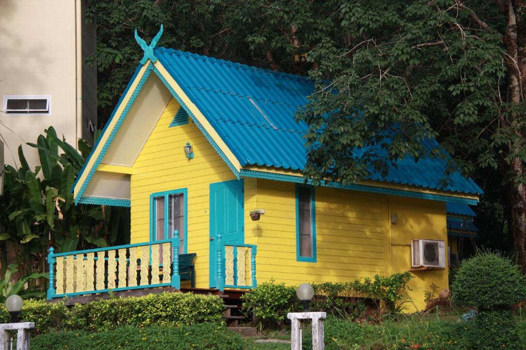 Ko Chang Resort | Para Resort