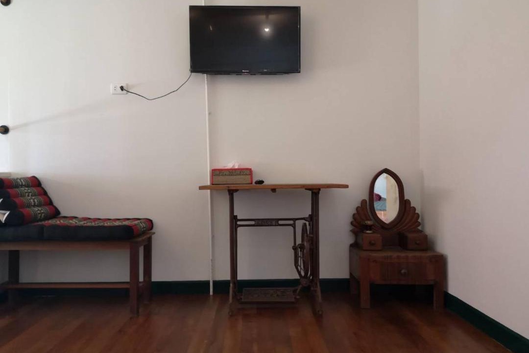 Bangkok Bed & Breakfast | Pimthong Place