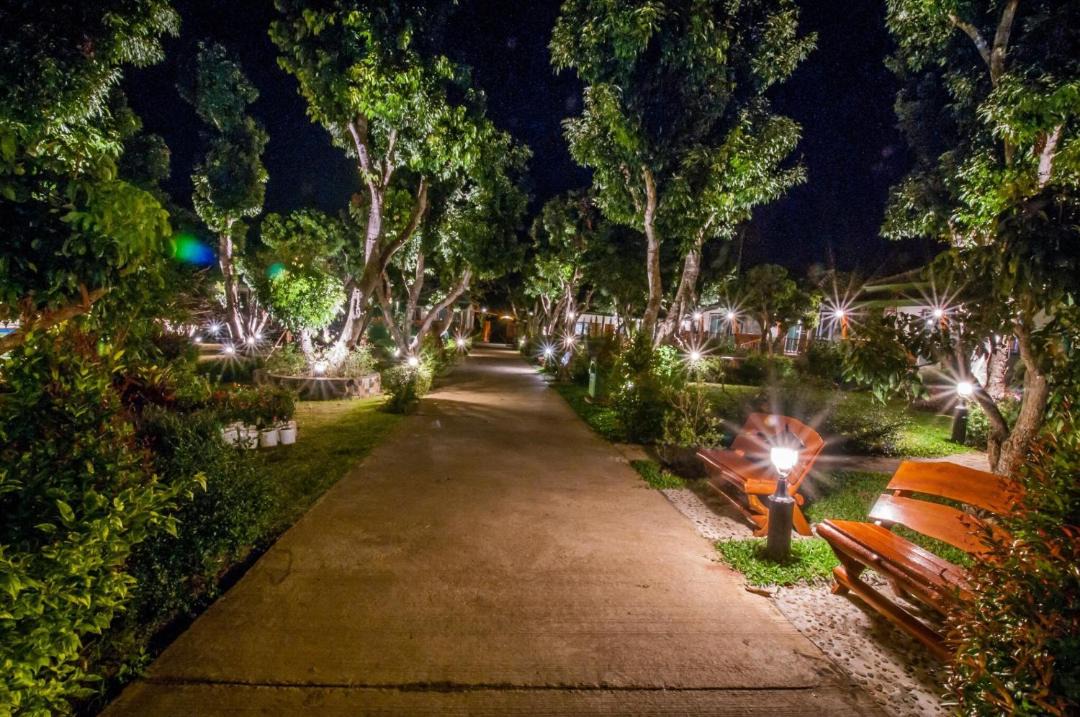 Chiang Dao Resort | ม่อนชมดอย