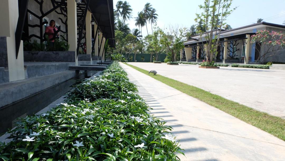 Thap Sakae Hotel | Lullaby Boutique Resort