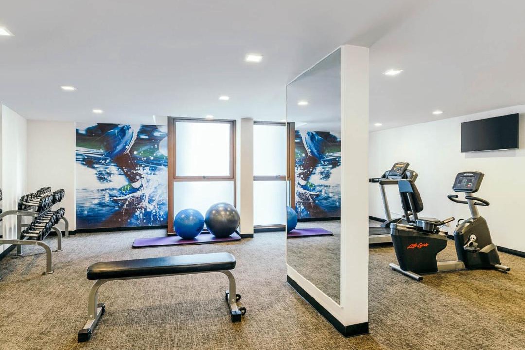Pattaya Bay Hotel | Travelodge Pattaya