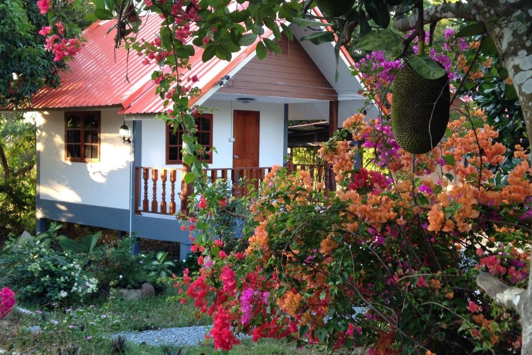 Sa Kaeo Resort | Areeya Resort