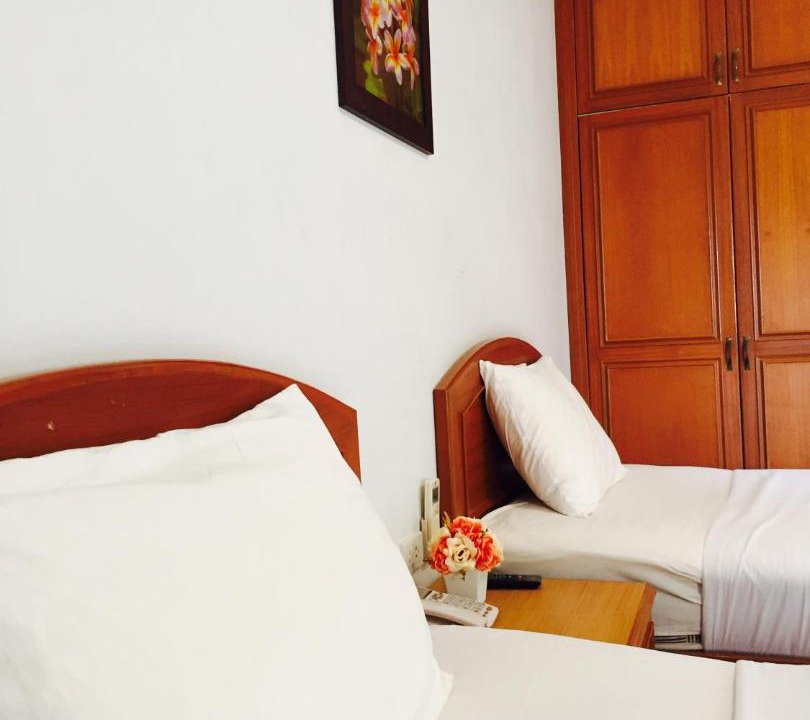 Nai Mueang Hotel | Panchan Place