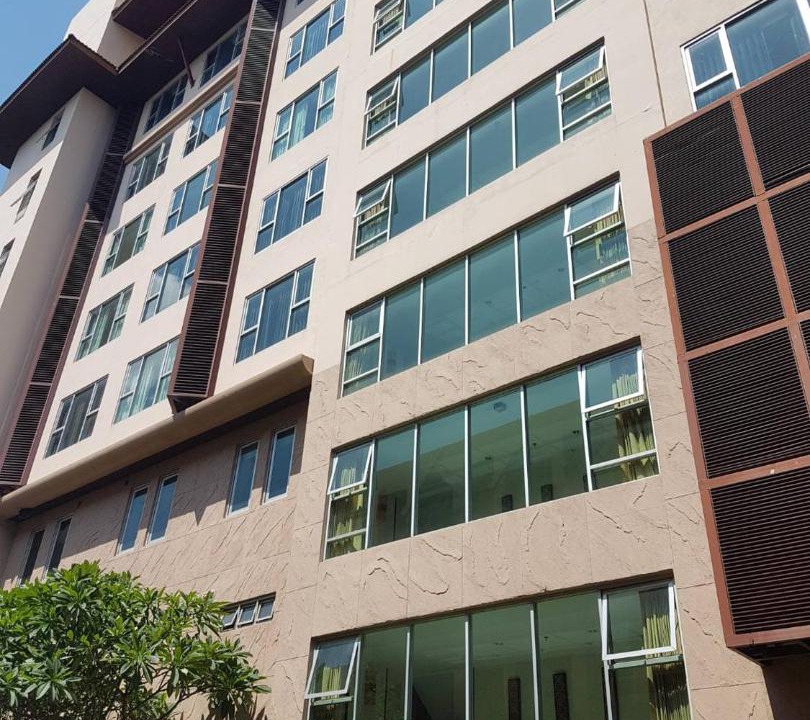 Chiang Mai Hotel | Maninarakorn Hotel