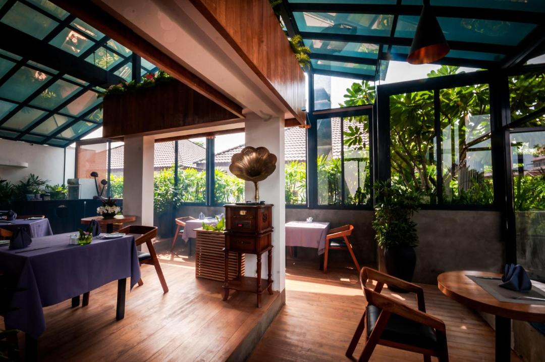Wat Bo Area Resort | The Privilege Boutique