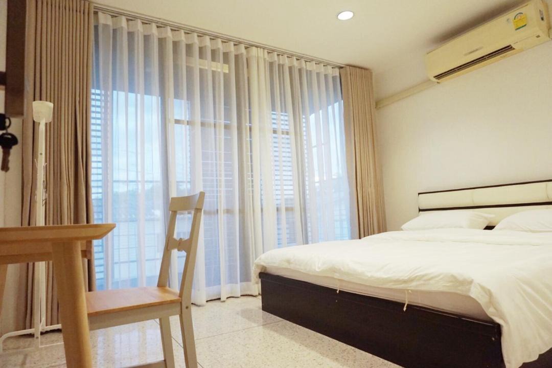 San Chao Pho Suea Hostel | Boon Street Hostel