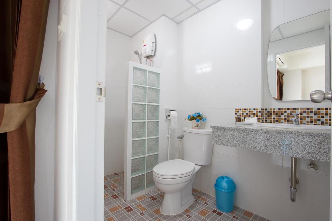 Suan Luang Apartment | Jr Mansion On Nut Soi 25