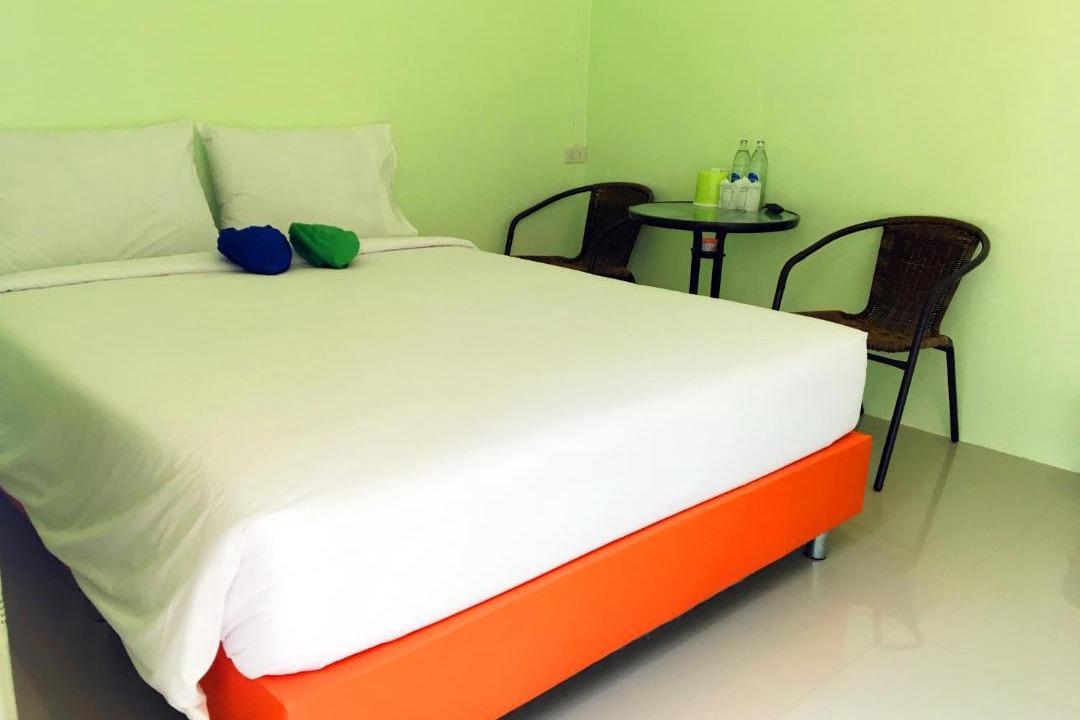Chumphon Resort | Go Green Resort