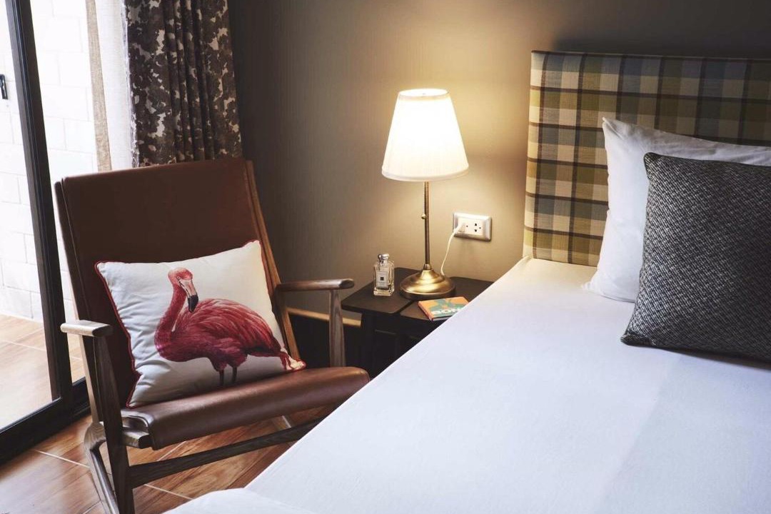 Phaya Thai Hotel | Josh Hotel