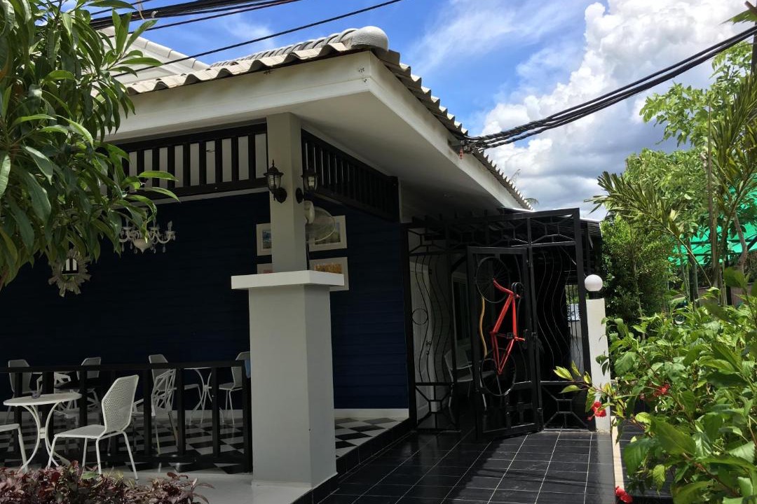 Huai Mae Priang Resort | Baan Sang Chan 3