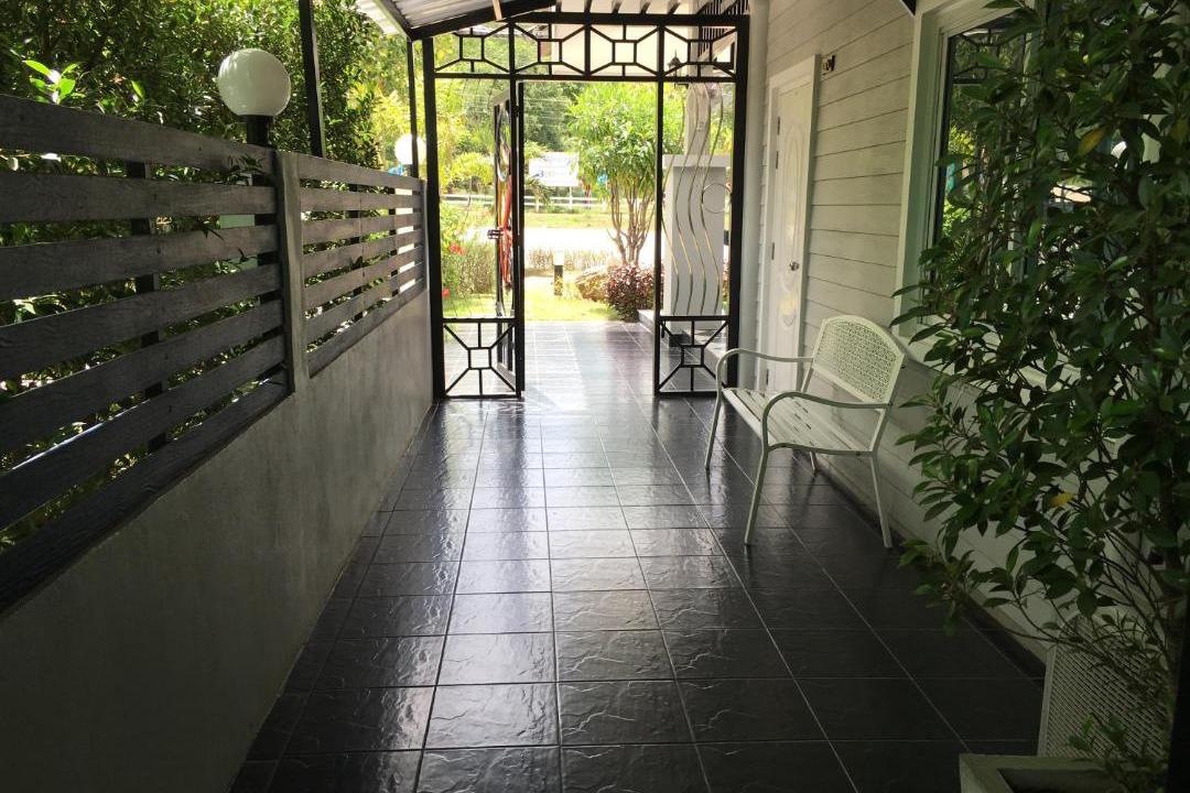 Huai Mae Priang Resort | Baan Sang Chan 2
