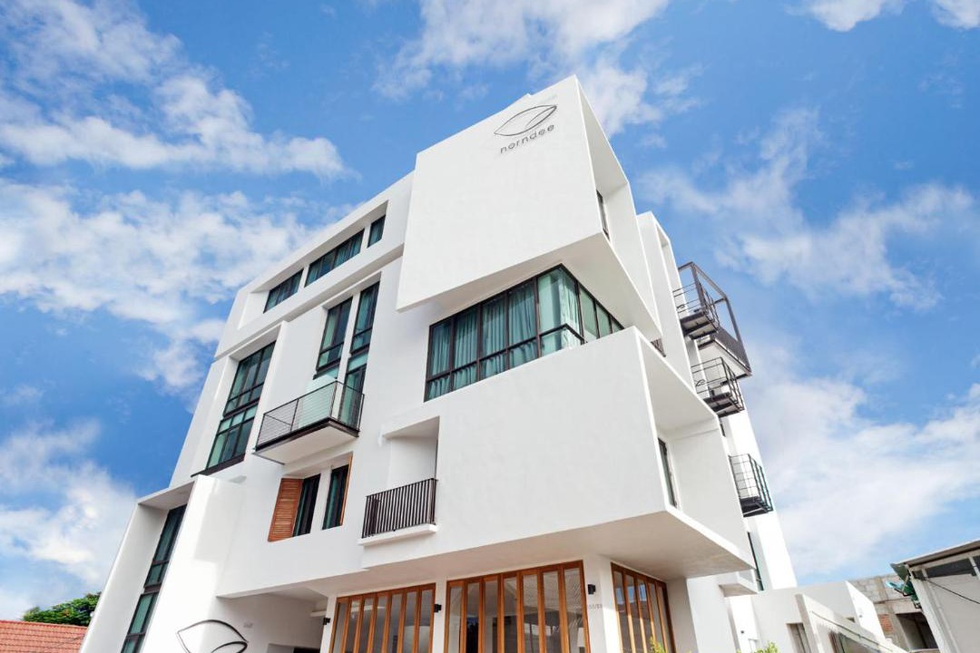 Khao Takiab Hotel | NornDee Hotel