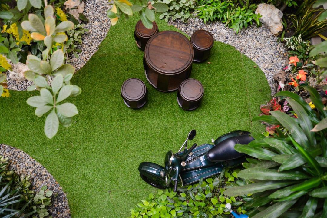 Uttaradit Hotel | Thaimit Resort