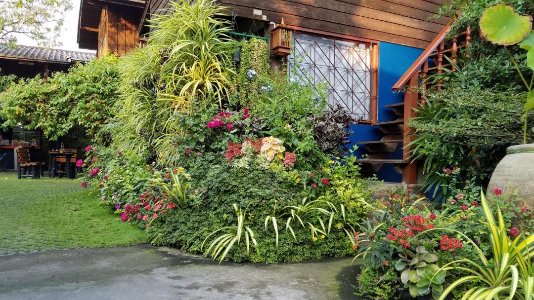 Sri Phum Hostel | Siriwan Hostel