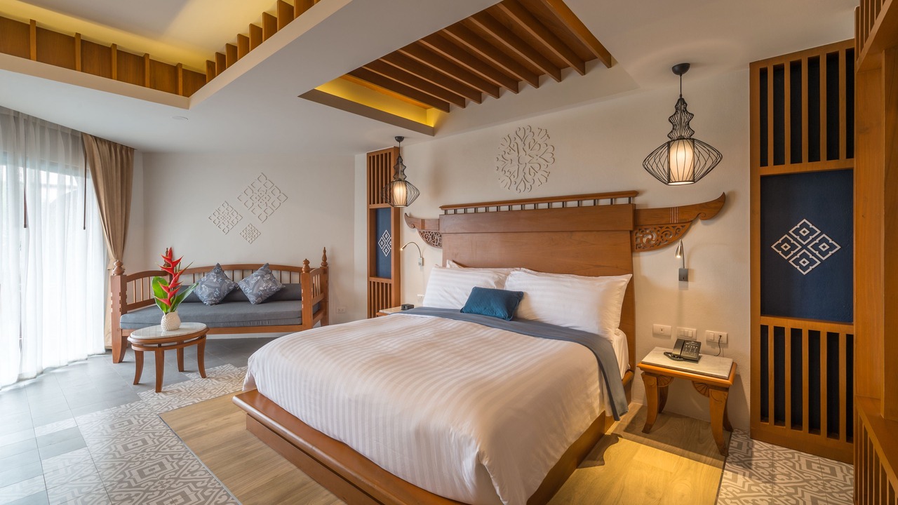 Photo of Bedroom in Ao Nang