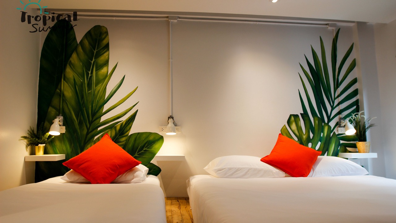 Photo of Bedroom in Sathorn