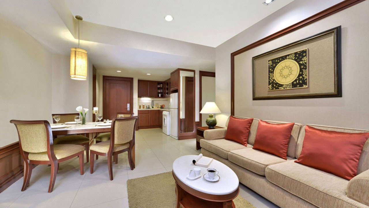 Photo of Livingroom in Wattana
