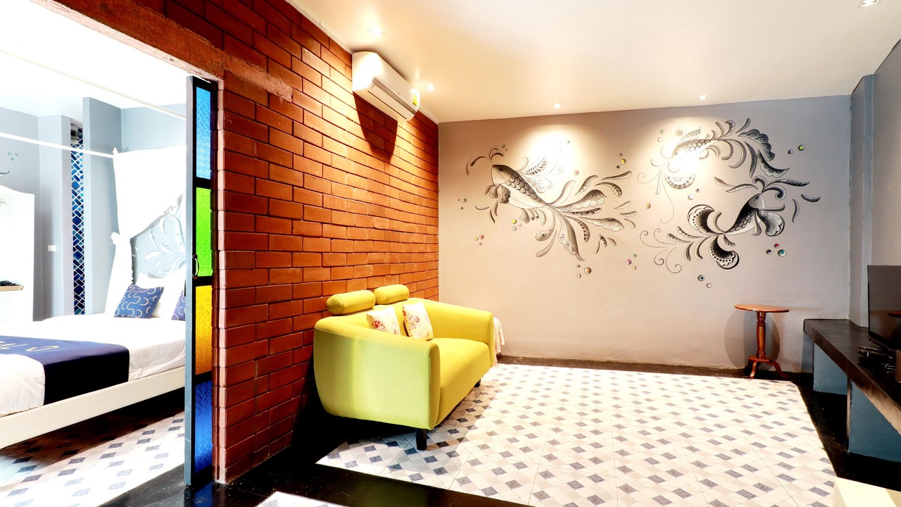 Photo of Bedroom in Mae Rim