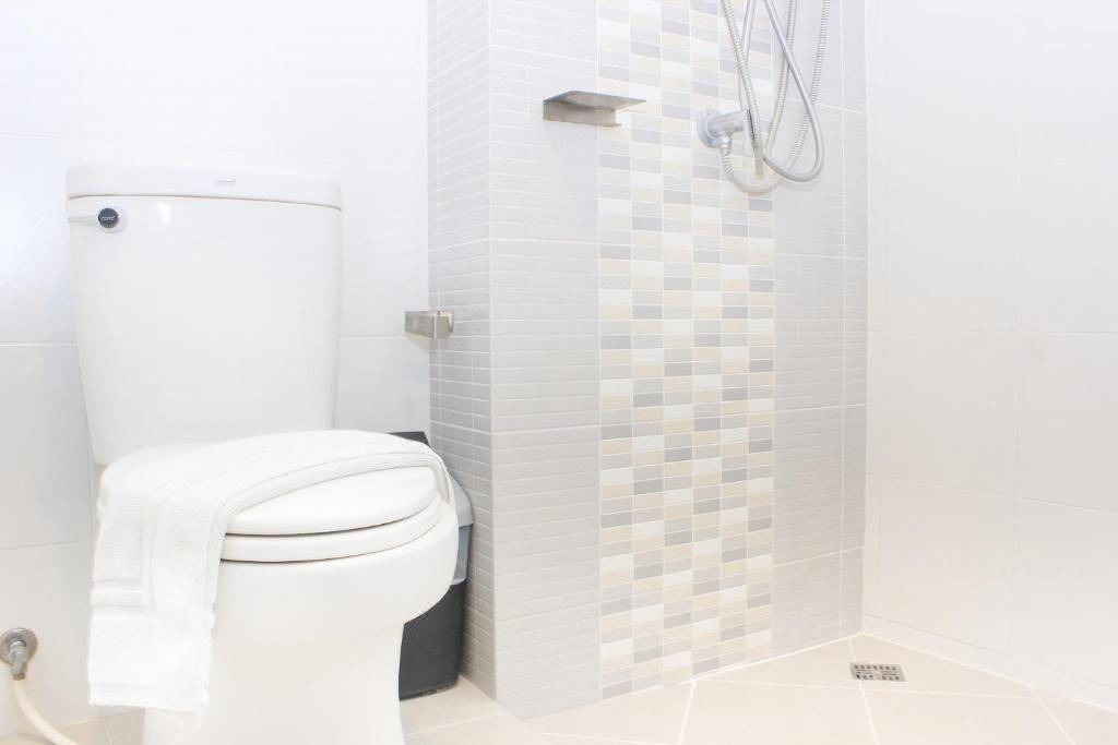 Photo of Bathroom in Downtown Krabi