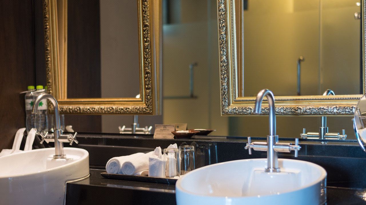Photo of Bathroom in Lamai