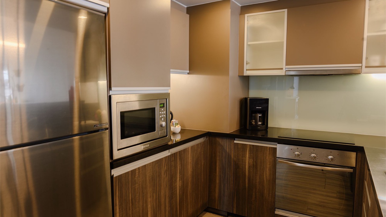 Photo of Kitchen in Thonglor