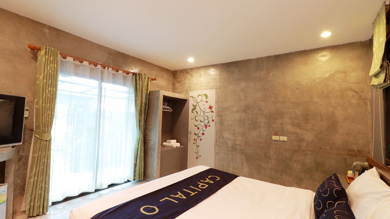 Photo of Bedroom in Mae Rim
