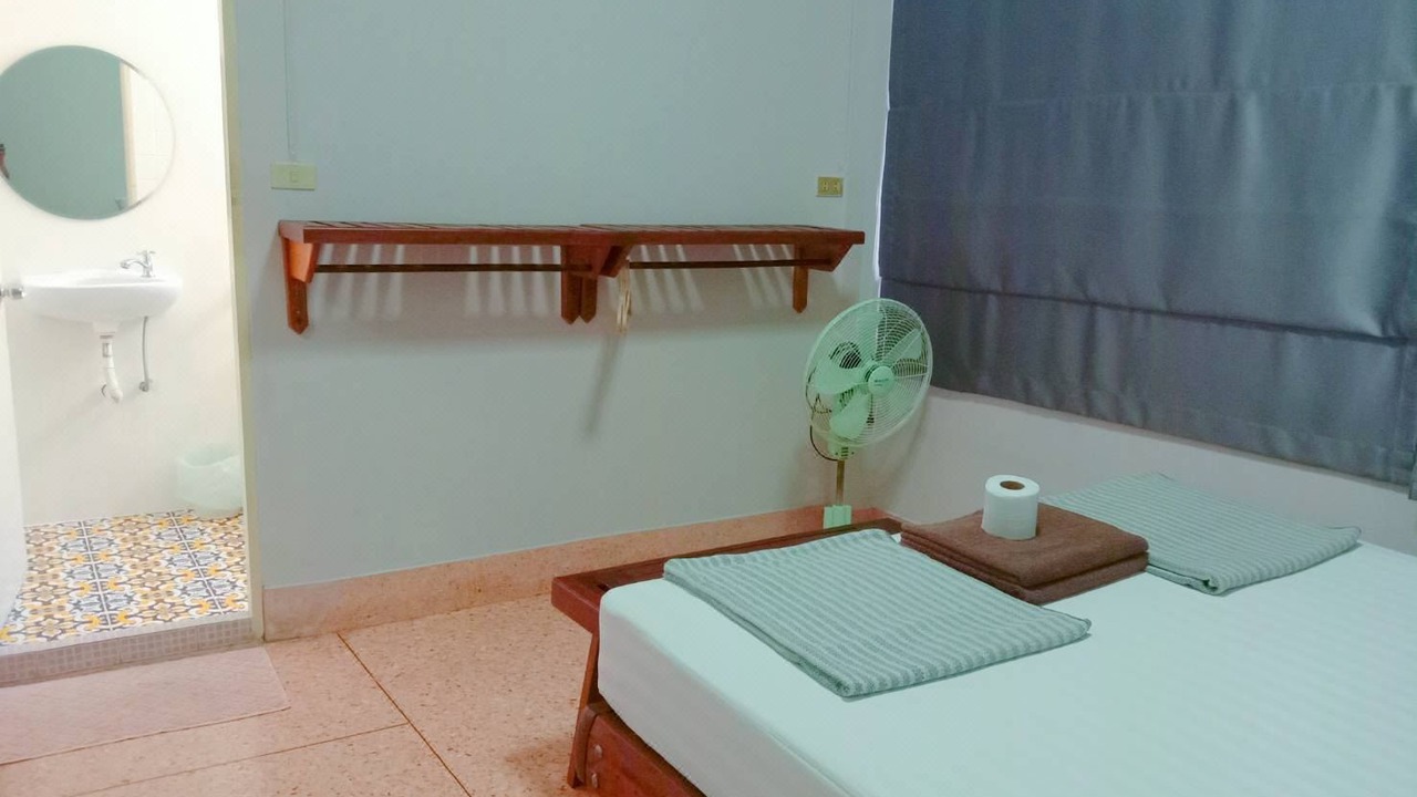 Photo of Bedroom in Downtown Krabi