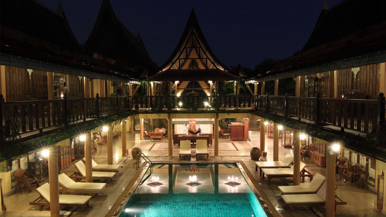Photo of Outdoor in Thani