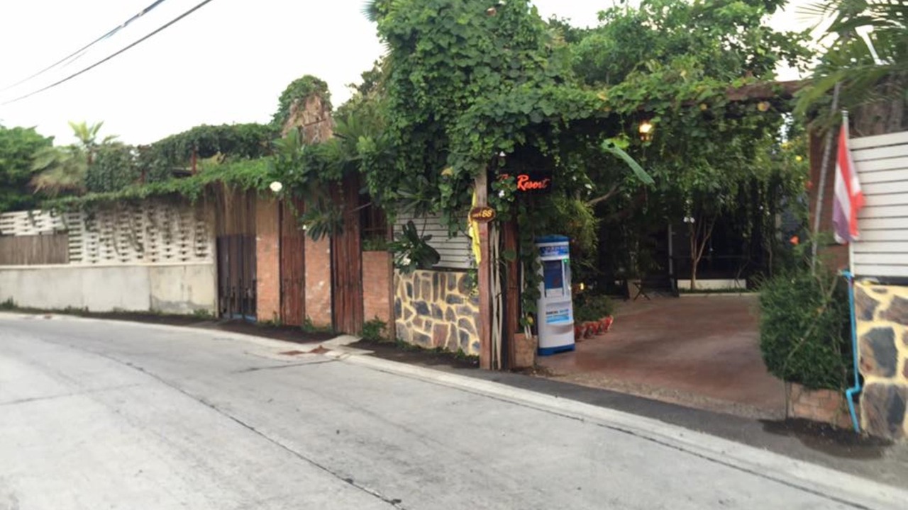 Photo of Buildings in Khlong Sam Prawet