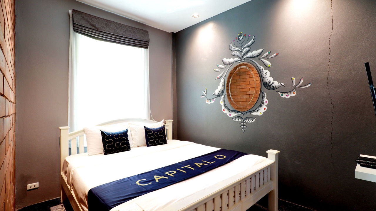Photo of Bedroom in Mae Rim