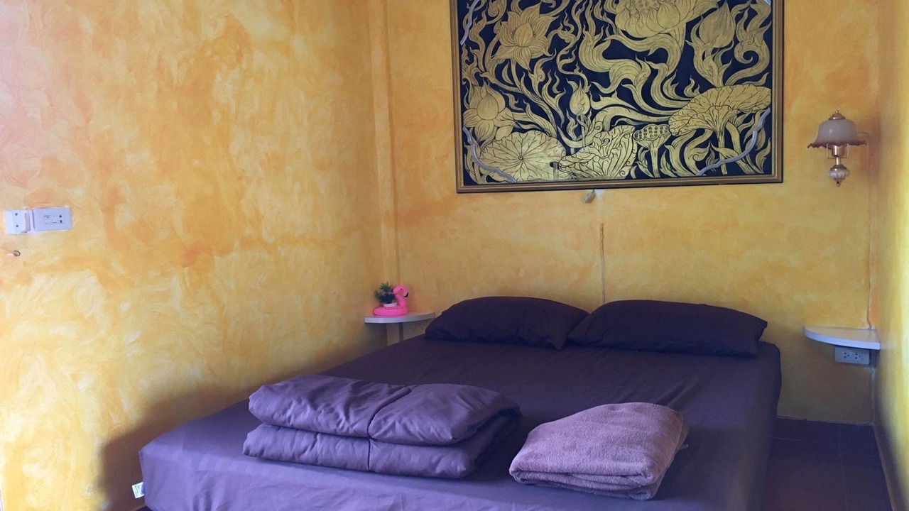 Photo of Bedroom in Kata