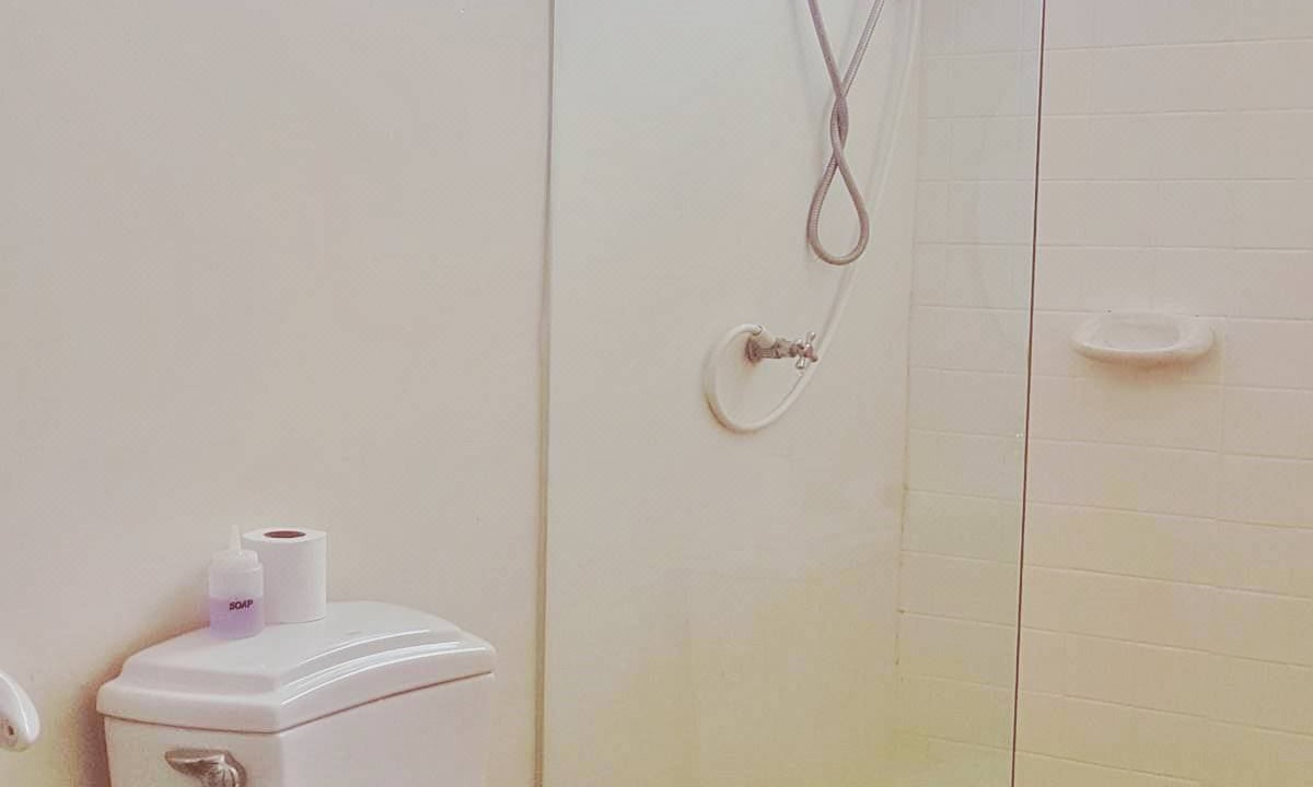 Photo of Bathroom in Downtown Krabi