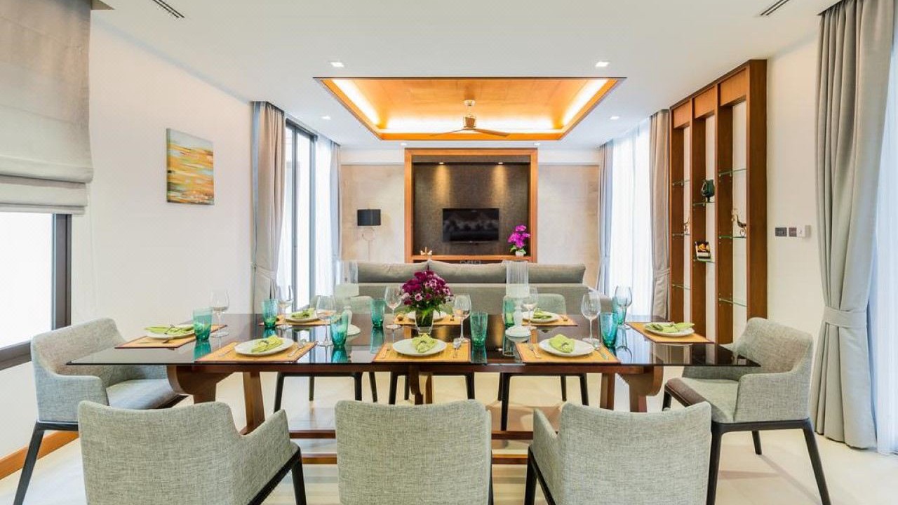 Photo of Livingroom in Ao Nang