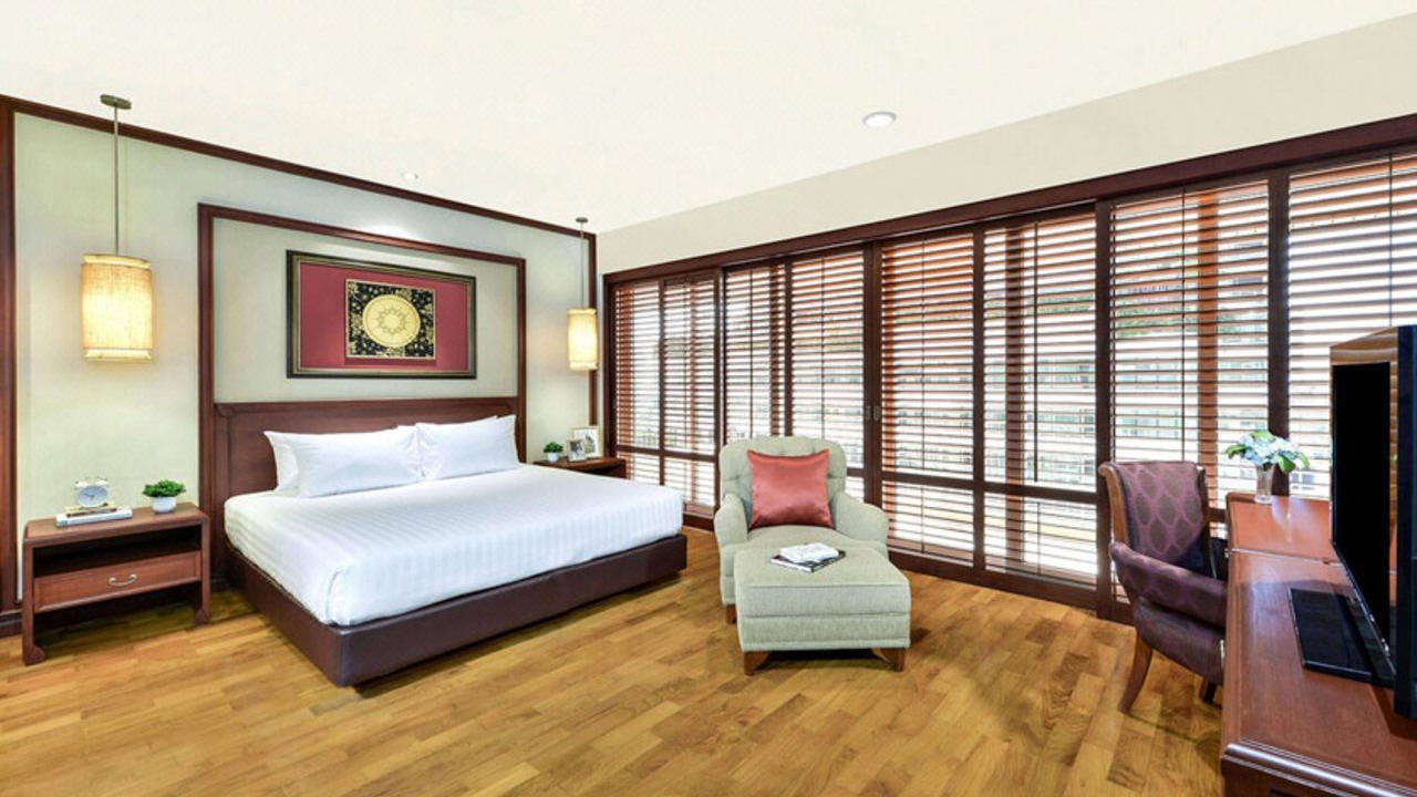 Photo of Bedroom in Wattana