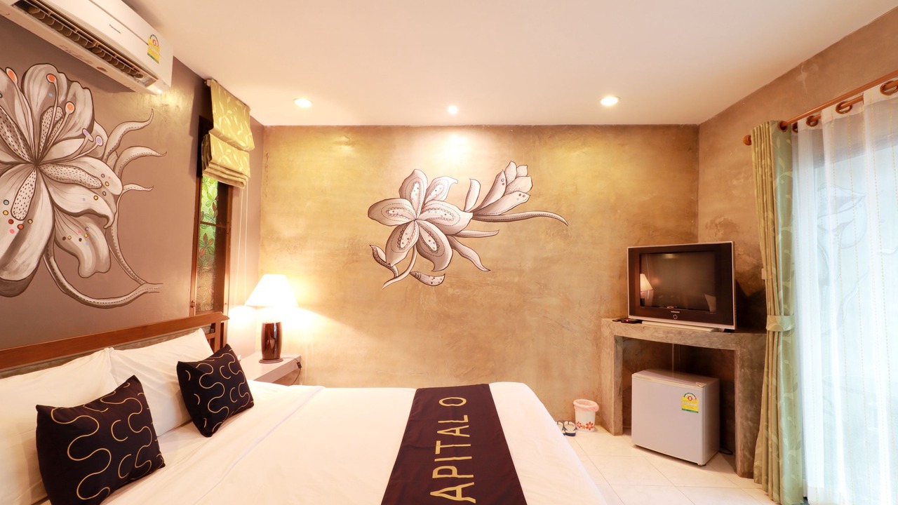 Photo of Bedroom in Mae Rim