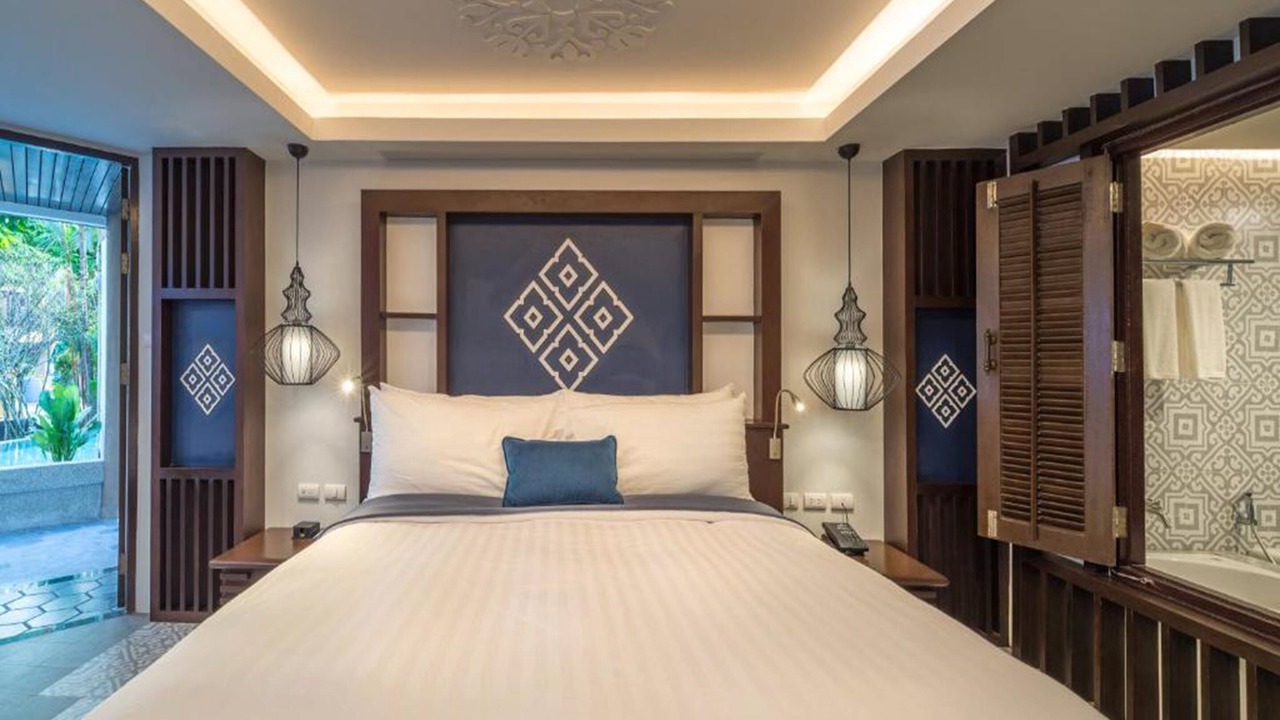 Photo of Bedroom in Ao Nang