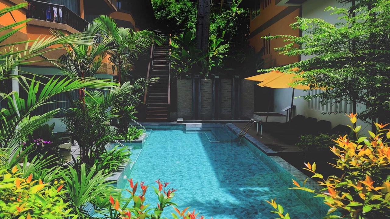 Photo of Outdoor in Ao Nang