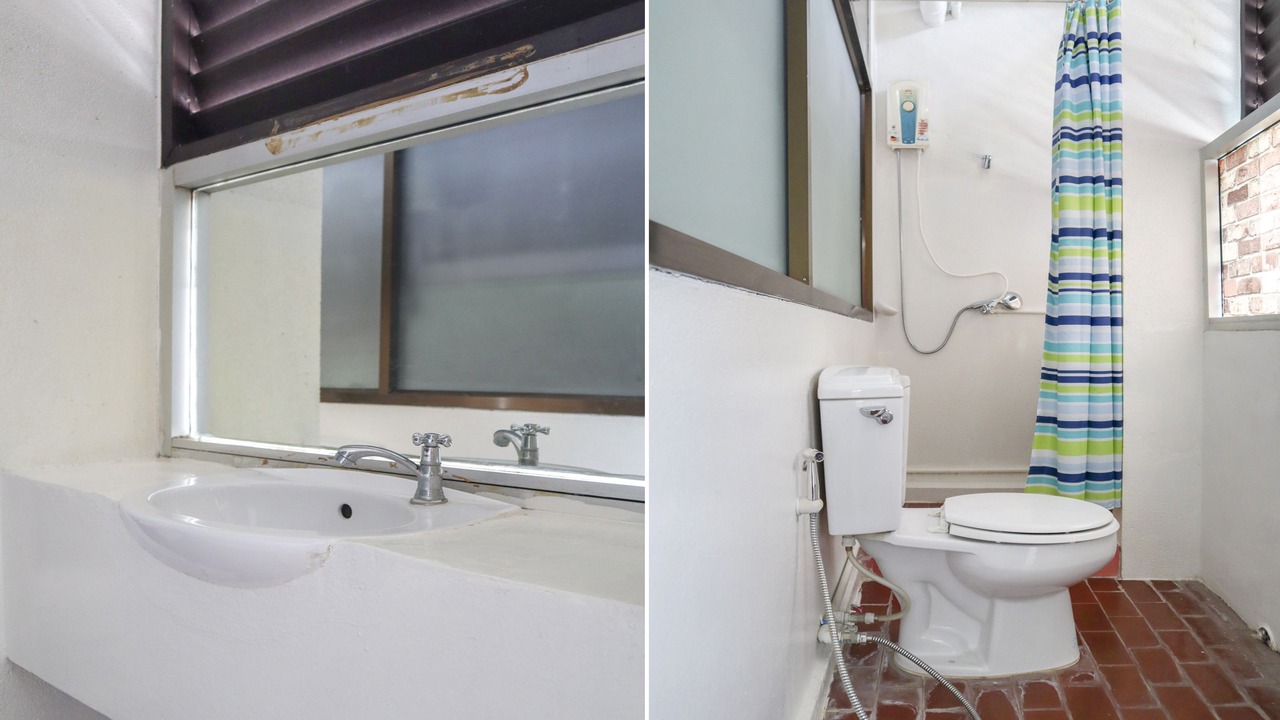 Photo of Bathroom in Downtown Krabi