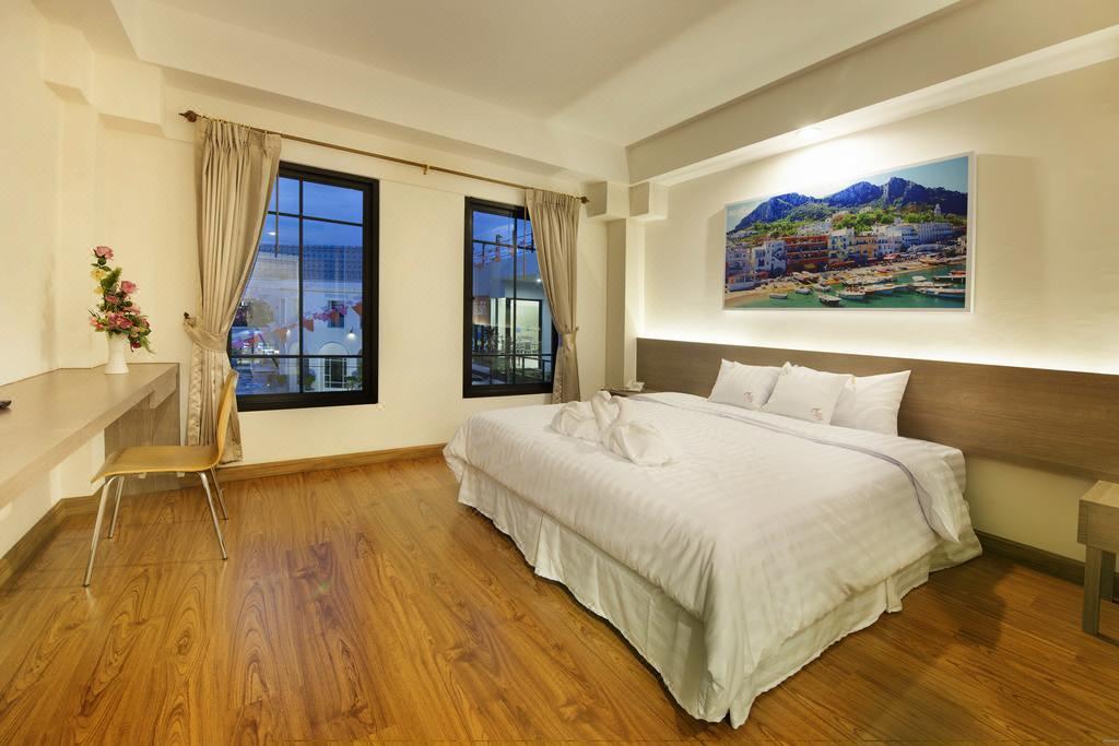 Photo of Bedroom in Lat Krabang