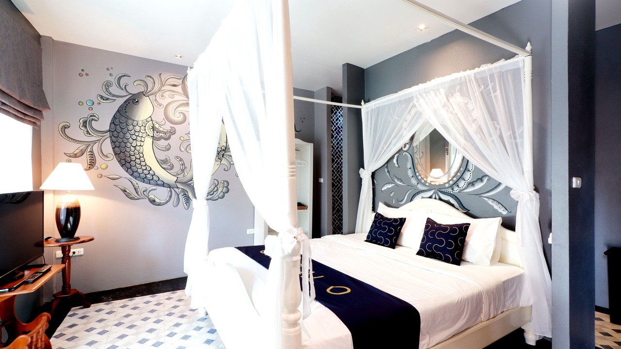 Photo of Bedroom in Mae Rim