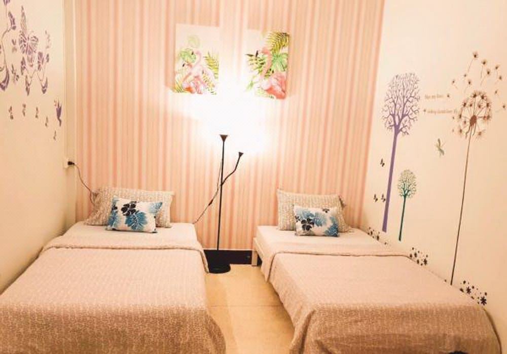 Photo of Bedroom in Ban Phan Thom