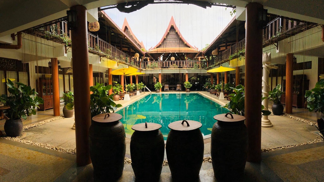Photo of Outdoor in Thani